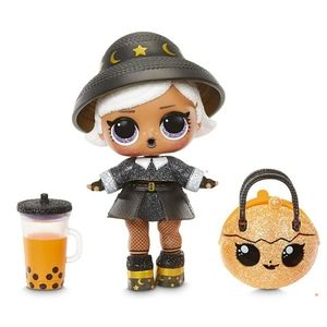 L.O.L. Surprise! Sparkle Doll Series